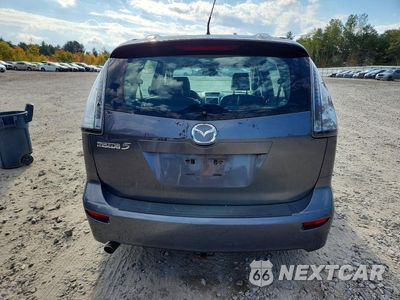 Zdjęcie 6 z 14 samochodu: 2009 MAZDA 5 VIN:JM1CR29LX90342368 - miniatura