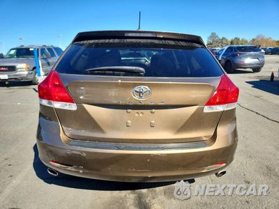 Zdjęcie 6 z 13 samochodu: 2010 TOYOTA VENZA FWD V6 VIN:4T3ZK3BB9AU024764 - miniatura