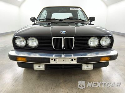 Piąte zdjęcie samochodu w środku: 1987 BMW 325IS E30 VIN:WBABB1304H1927090 - miniatura