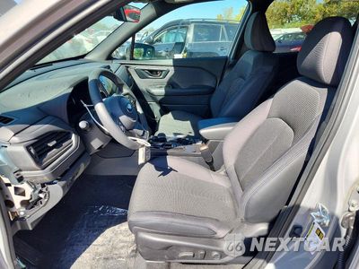 Zdjęcie 7 z 14 samochodu: 2026 SUBARU FORESTER PREMIUM VIN:4S4SLDB68T3054864 - miniatura