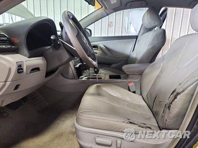 Zdjęcie 7 z 12 samochodu: 2007 TOYOTA CAMRY LE VIN:4T1BE46K67U087220 - miniatura