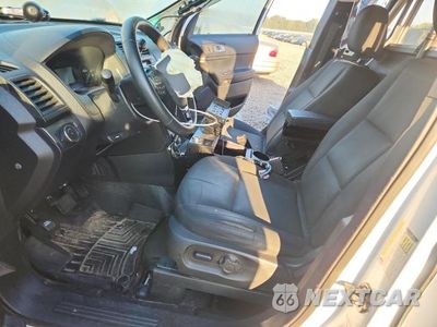 Zdjęcie 7 z 14 samochodu: 2017 FORD EXPLORER POLICE INTERCEPTOR VIN:1FM5K8AT6HGB34470 - miniatura