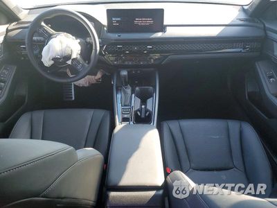 Zdjęcie 8 z 12 samochodu: 2026 HONDA ACCORD HYBRID SPORT-L VIN:1HGCY2F79TA045959 - miniatura