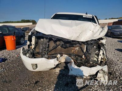 Piąte zdjęcie samochodu w środku: 2016 CHEVROLET SILVERADO K1500 LT VIN:3GCUKREC7GG191621 - miniatura