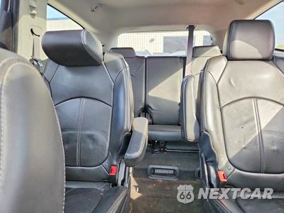 Zdjęcie 10 z 13 samochodu: 2015 CHEVROLET TRAVERSE LT VIN:1GNKVHKD2FJ364763 - miniatura