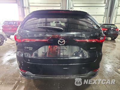 Zdjęcie 6 z 14 samochodu: 2024 MAZDA CX-90 PREFERRED PLUS VIN:JM3KKCHD9R1138467 - miniatura