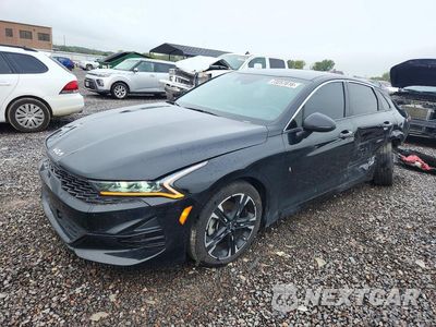 2024 KIA K5 GT LINE 5XXG64J25RG234179 - główne zdjęcie licytacji z USA - miniatura