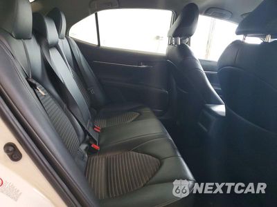 Zdjęcie 10 z 12 samochodu: 2019 TOYOTA CAMRY SE VIN:4T1B11HK1KU227075 - miniatura
