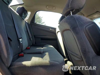 Zdjęcie 10 z 12 samochodu: 2014 CHEVROLET IMPALA LIMITED LS VIN:2G1WA5E3XE1151052 - miniatura