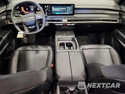 Zdjęcie 8 z 14 samochodu: 2027 KIA TELLURIDE S VIN:5XYPEES15VG035881 - miniatura