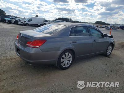 Trzecie zdjęcie samochodu z tyłu: 2005 TOYOTA AVALON XLS VIN:4T1BK36B25U040086 - miniatura