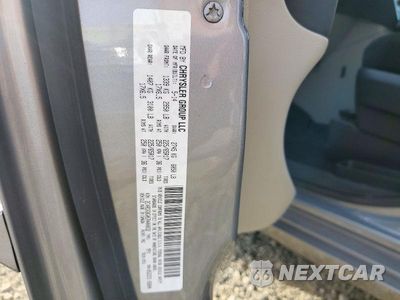 Zdjęcie 13 z 13 samochodu: 2014 DODGE GRAND CARAVAN SE VIN:2C4RDGBG0ER400832 - miniatura