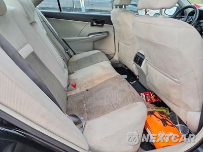 Zdjęcie 10 z 12 samochodu: 2013 TOYOTA CAMRY HYBRID XLE VIN:4T1BD1FK6DU072522 - miniatura