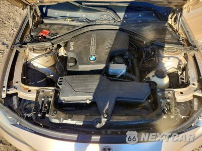 Zdjęcie 11 z 12 samochodu: 2013 BMW 328 I SULEV VIN:WBA3C1G52DNR44688 - miniatura