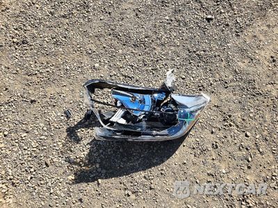 Zdjęcie 12 z 13 samochodu: 2019 HONDA CR-V EX VIN:5J6RW2H56KL030424 - miniatura