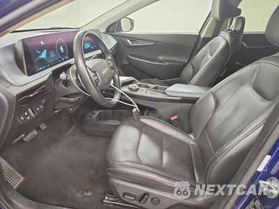 Zdjęcie 7 z 13 samochodu: 2024 KIA EV6 WIND VIN:KNDC3DLC2R5161158 - miniatura