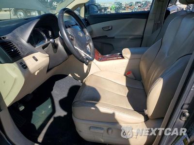 Zdjęcie 7 z 13 samochodu: 2011 TOYOTA VENZA AWD 4CYL VIN:4T3BA3BB7BU022338 - miniatura