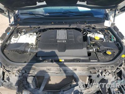 Zdjęcie 11 z 12 samochodu: 2014 LAND ROVER RANGE ROVER SPORT AUTOBIOGRAPHY VIN:SALWV2TF5EA366456 - miniatura