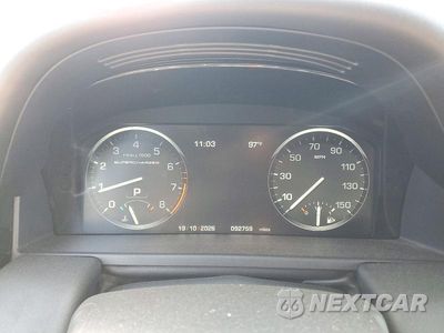 Zdjęcie 9 z 13 samochodu: 2012 LAND ROVER RANGE ROVER HSE LUXURY VIN:SALMF1E48CA382755 - miniatura