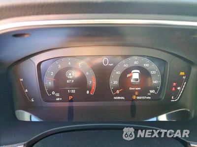 Zdjęcie 9 z 12 samochodu: 2025 ACURA INTEGRA A-SPEC TECH VIN:19UDE4H68SA008171 - miniatura