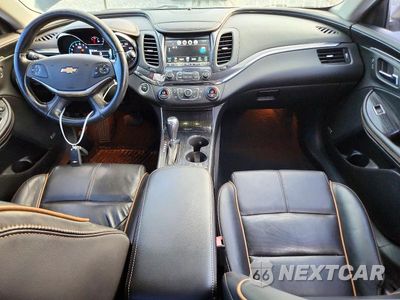 Zdjęcie 8 z 12 samochodu: 2019 CHEVROLET IMPALA PREMIER VIN:1G1105S39KU105245 - miniatura