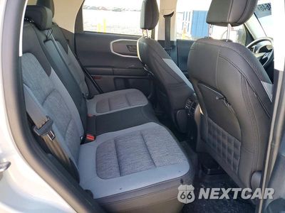 Zdjęcie 11 z 13 samochodu: 2022 FORD BRONCO SPORT BIG BEND VIN:3FMCR9B67NRD31542 - miniatura