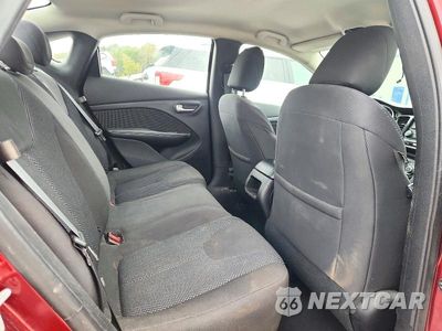 Zdjęcie 10 z 12 samochodu: 2015 DODGE DART SE VIN:1C3CDFAAXFD252789 - miniatura