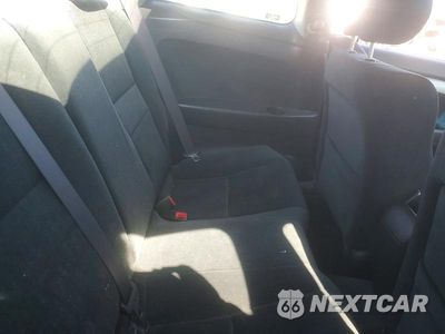 Zdjęcie 10 z 12 samochodu: 2003 HONDA ACCORD EX VIN:1HGCM72623A013277 - miniatura