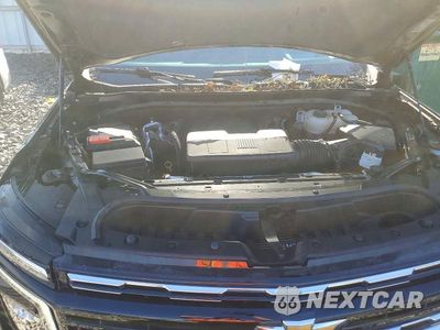 Zdjęcie 12 z 13 samochodu: 2025 CHEVROLET TAHOE K1500 HIGH COUNTRY VIN:1GNS6TRL0SR138908 - miniatura