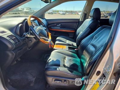 Zdjęcie 7 z 13 samochodu: 2004 LEXUS RX 330 VIN:2T2HA31U54C029570 - miniatura