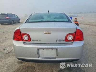 Zdjęcie 6 z 12 samochodu: 2011 CHEVROLET MALIBU 1LT VIN:1G1ZC5E14BF141725 - miniatura