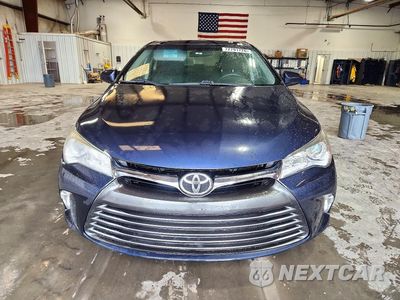 Piąte zdjęcie samochodu w środku: 2016 TOYOTA CAMRY LE VIN:4T1BF1FK7GU584031 - miniatura