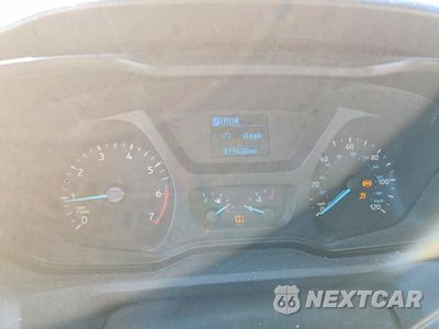 Zdjęcie 9 z 13 samochodu: 2016 FORD TRANSIT T-350 VIN:1FBZX2ZG6GKA75030 - miniatura