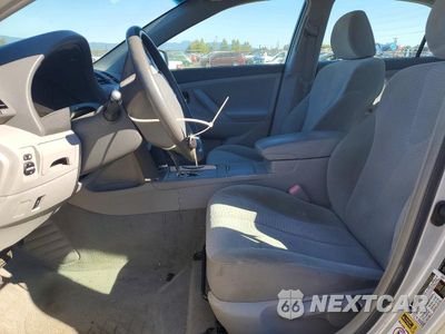 Zdjęcie 7 z 12 samochodu: 2011 TOYOTA CAMRY BASE VIN:4T4BF3EK2BR135691 - miniatura