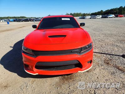 Piąte zdjęcie samochodu w środku: 2023 DODGE CHARGER GT VIN:2C3CDXHG9PH635420 - miniatura