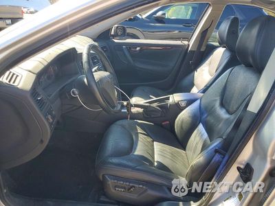 Zdjęcie 7 z 11 samochodu: 2007 VOLVO S60 2.5T VIN:YV1RS592772642095 - miniatura