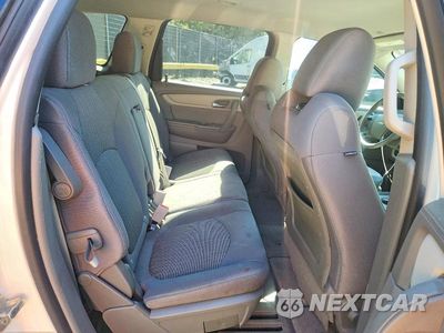 Zdjęcie 11 z 13 samochodu: 2013 CHEVROLET TRAVERSE LS VIN:1GNKRFKDXDJ242531 - miniatura