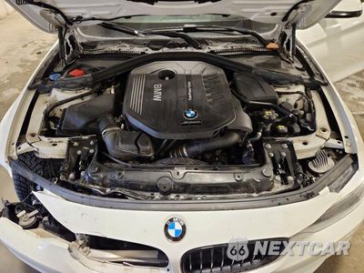 Zdjęcie 11 z 12 samochodu: 2019 BMW 440XI GRAN COUPE VIN:WBA4J7C56KBM75428 - miniatura