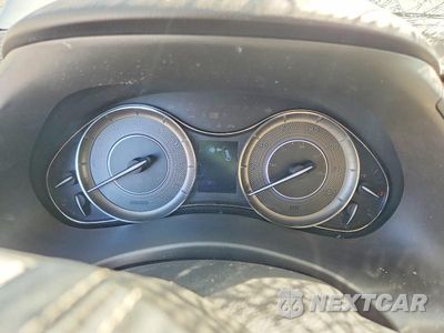 Zdjęcie 9 z 13 samochodu: 2019 INFINITI QX80 LUXE VIN:JN8AZ2NE8K9235582 - miniatura