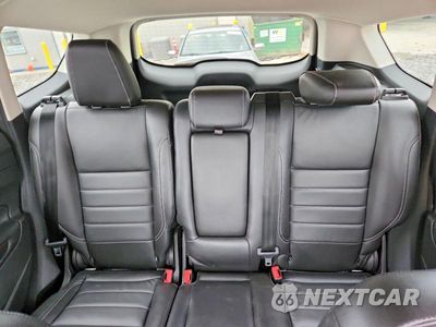 Zdjęcie 10 z 13 samochodu: 2016 FORD ESCAPE TITANIUM VIN:1FMCU9J95GUB12634 - miniatura