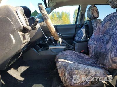 Zdjęcie 7 z 12 samochodu: 2016 TOYOTA TACOMA SR5 V6 VIN:3TMCZ5AN4GM015229 - miniatura
