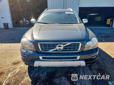 Piąte zdjęcie samochodu w środku: 2014 VOLVO XC90 3.2 VIN:YV4952CY7E1690155 - miniatura