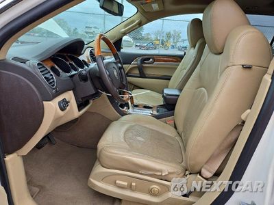 Zdjęcie 7 z 13 samochodu: 2011 BUICK ENCLAVE CXL VIN:5GAKRBED9BJ278514 - miniatura