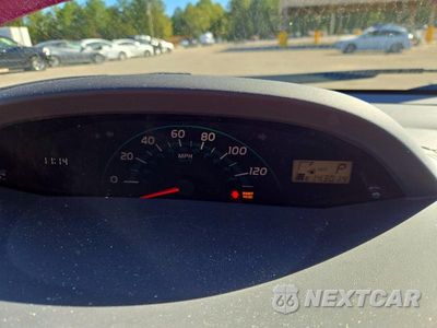 Zdjęcie 9 z 12 samochodu: 2008 TOYOTA YARIS BASE VIN:JTDJT923285160810 - miniatura