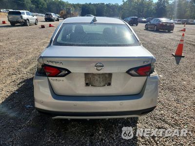 Zdjęcie 6 z 12 samochodu: 2021 NISSAN VERSA SV VIN:3N1CN8EV2ML806726 - miniatura