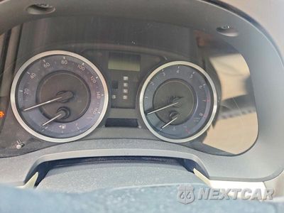 Zdjęcie 9 z 13 samochodu: 2013 LEXUS IS 250 VIN:JTHBF5C29D5189031 - miniatura