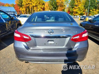 Zdjęcie 6 z 12 samochodu: 2017 NISSAN ALTIMA 2.5 SV VIN:1N4AL3AP8HC247968 - miniatura