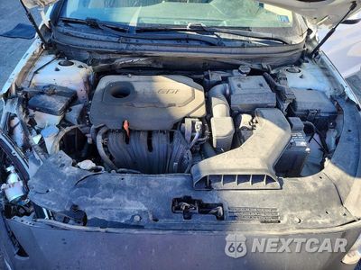 Zdjęcie 11 z 12 samochodu: 2019 HYUNDAI SONATA SE VIN:5NPE24AFXKH746908 - miniatura