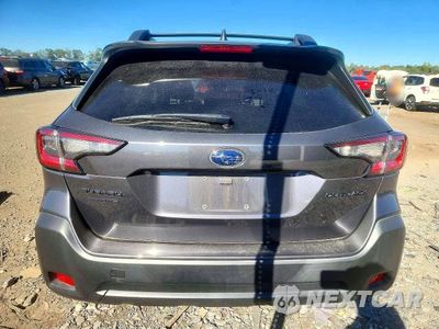 Zdjęcie 6 z 12 samochodu: 2023 SUBARU OUTBACK ONYX EDITION VIN:4S4BTAJCXP3132279 - miniatura