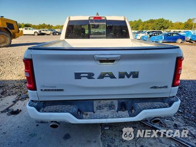 Zdjęcie 6 z 12 samochodu: 2025 RAM 1500 LARAMIE VIN:1C6SRFJP2SN654623 - miniatura